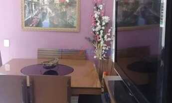 Imagem 5: Casa - Jardim Dom Bosco I - Sumaré