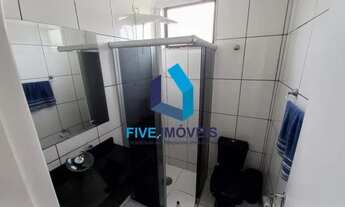 Imagem 2: Apartamento à venda, 60 m² por R$ 320.000,00 - Vila Campo Grande - São Paulo/SP