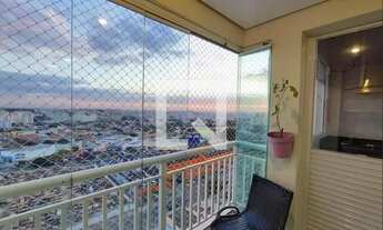 Imagem 6: Apartamento para Aluguel - Swift, 3 Quartos, 80 m2