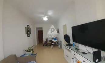 Imagem 1: Excelente apartamento 2 quartos em Copacabna