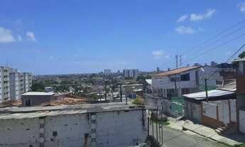 Imagem 6: Apt com 2 quartos em Água Fria