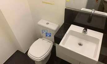 Imagem 2: Sala para alugar, 444 m²- Itaim Bibi - São Paulo/SP