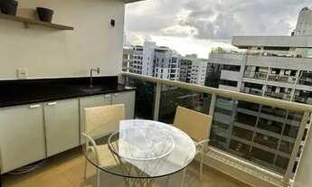 Imagem 7: Noroeste 2 quartos 990mil