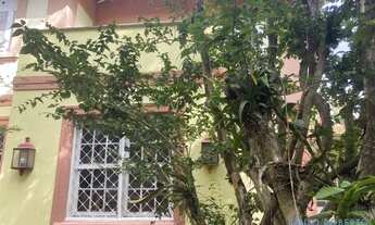 Imagem 5: CASA ASSOBRADADA - JARDIM EUROPA - SP