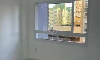 Imagem 2: Apartamento para Venda - 39.18m², 1 dormitório, sendo 1 suites, 1 vaga - Partenon