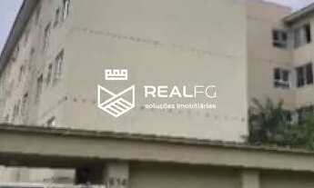 Imagem: São Paulo/SP - Colonia (zona leste