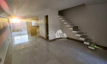 Imagem 3: Casa duplex alto padrão 3 quartos (1 suíte) Condomínio Grand Park