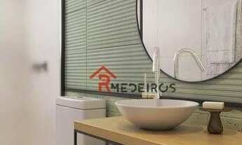 Imagem 7: Apartamento com 2 dormitórios à venda, 72 m² por R$ 320.000,00 - Mirim - Praia Grande/SP