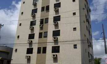 Imagem: Apartamento residencial à venda, Varjota