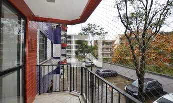 Imagem 7: Apartamento para Aluguel - Vila Valqueire, 3 Quartos, 64 m2