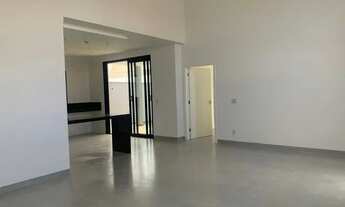 Imagem 2: 7533 - Casa de Condomínio 184m² 4 vagas de garagem Venda - Jardim Residencial Chácara Ond