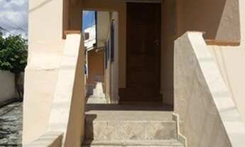 Imagem 3: CASA 02 DORMS ÁGUA - FUNDA