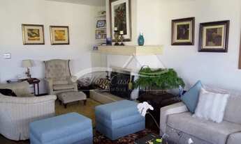 Imagem 1: Apartamento 4 quartos á venda- Vila Mariana-São Paulo