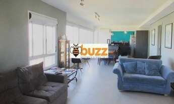 Imagem 5: Apartamento para Venda - 142m², 3 dormitórios, sendo 1 suites, 4 vagas - Jardim do Salso