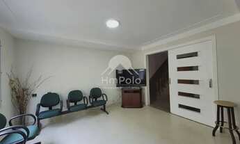 Imagem 6: Casa Padrão em Campinas