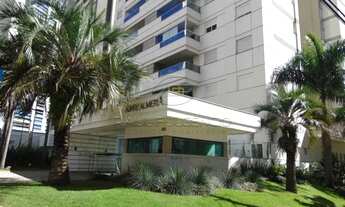 Imagem: Apartamento Padrão em Londrina