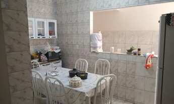 Imagem 3: Vende uma casa no Bairro Jardim Brasil em Itapetininga