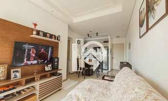 Imagem 5: Apartamento com 2 dormitórios à venda, 64 m² - Residencial Getúlio Vargas - Jacareí/SP