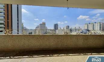 Imagem 4: Apartamento, Higienópolis - São Paulo