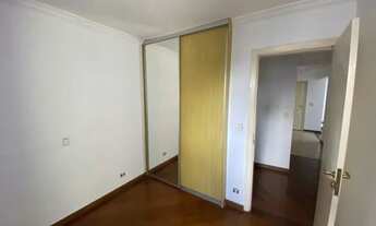 Imagem 3: APARTAMENTO AMPLO , EM ANDAR ALTO , PARA LOCAÇÃO, ASSOALHO EM MADEIRA ,PISO FRIO ,ACEITA-S