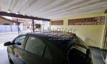 Imagem 3: Praia Grande - Casa Padrão - Balneário Maracanã