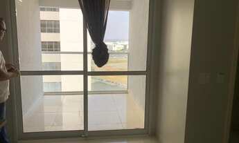 Imagem 3: Apartamento para Locação em Goiânia, Jardim Goiás, 1 dormitório, 1 suíte, 1 banheiro, 1 va