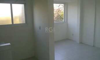 Imagem 3: Apartamento para Venda - 36m², 1 dormitório, 2 vagas - Santo Antonio