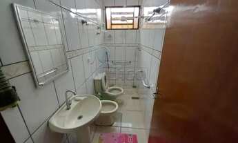 Imagem 7: Casa Padrão em Ribeirão Preto