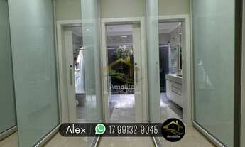 Imagem 6: CASA CONDOMÍNIO VILLAGE LAMONTAGE EM SÃO JOSÉ DO RIO PRETO