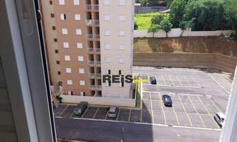 Imagem 4: Apartamento com 2 dormitórios para alugar, 41 m² por R$ 1.505,00/mês - Jardim Ipê - Soroca