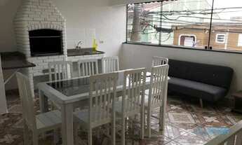 Imagem 7: Sobrado com 3 dormitórios à venda, 199 m² - Jardim Mauá - Mauá/SP