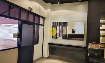 Imagem 6: Prédio comercial de 189 m² com salão no bairro da Vila Lageado/Cidade São Francisco