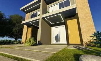 Imagem: Duplex nova xangrila