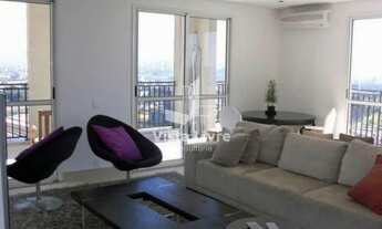 Imagem: Apartamento à venda, Perdizes, São Paulo