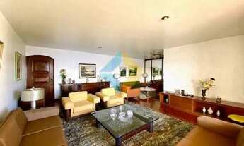 Imagem 5: Apartamento com 4 dorms, Icaraí, Niterói - R$ 2.2 mi, Cod: 115