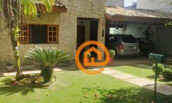 Imagem 2: Casa com 4 dormitórios, 289 m² - venda por R$ 1.900.000,00 ou aluguel por R$ 11.000,00/mês
