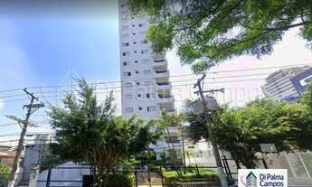 Imagem: Apartamento mobiliado para locação na