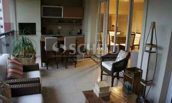 Imagem 3: Locação Apartamento Jardim Marajoara Apartamento, 02 suítes, armários planejados!