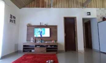 Imagem 6: Casa individual Praia de Itajuba