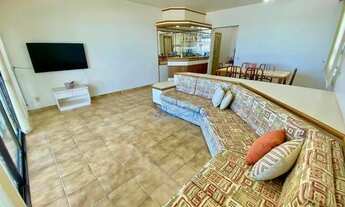 Imagem 4: Apartamento com 3 dormitórios para alugar, 200 m² por R$ 7.000,02/mês - Praia das Asturias