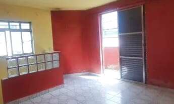 Imagem 4: Casa com 1 dormitório para alugar, 53 m² por R$ 900,00/mês - Picanco - Guarulhos/SP