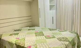 Imagem 3: ALUGUEL APT MOBILIADO BLEND AGUAS CLARAS