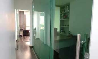 Imagem 3: Alugo linda sala comercial no The office ideal para seu escritório empresarial, advogado