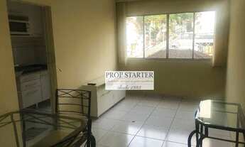 Imagem: Apartamento com 1 dormitório para alugar