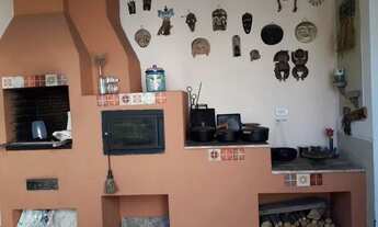 Imagem 3: Sobrado a venda ou Permuta ou Locação no condominio Alto das Laranjeiras no Demarchi em Sã