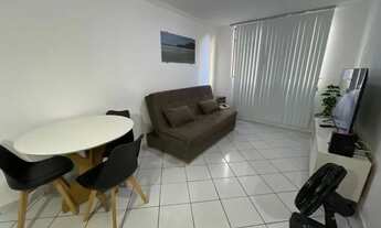 Imagem 2: Vendo apartamento com 2 Suítes Mobiliado no Jardim Oceania