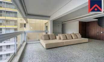 Imagem: Venda Cobertura 2 Dormitórios - 270 m²