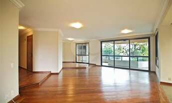 Imagem 2: Apartamento Vila Madalena