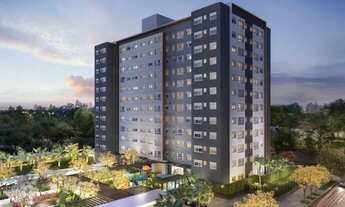Imagem: Apartamento em Central Parque