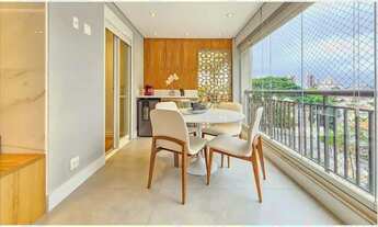 Imagem 3: Apartamento - 3 Suites e 2 vagas
